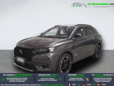 DS DS7 Crossback BlueHDi 130 BVA