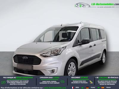 Ford Grand Tourneo 1.5 L EcoBlue 100 BVM