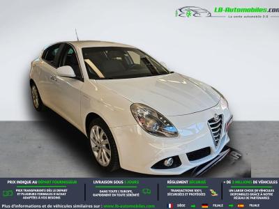 Alfa Romeo Giulietta 2.0 JTDm 150 ch BVM