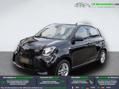 Smart ForFour EQ 82 ch Electrique