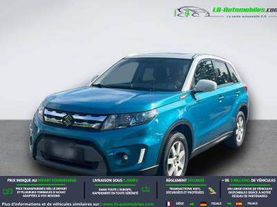 Suzuki Vitara 1.6 VVT 120ch BVM