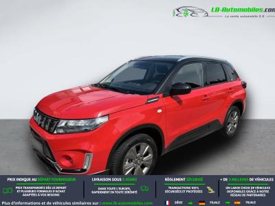 Suzuki Vitara 1.4 Boosterjet Hybrid BVM 129ch
