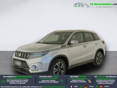 Suzuki Vitara 1.4 Boosterjet Hybrid BVM 129ch