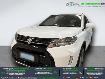Suzuki Vitara 1.4 Boosterjet Hybrid BVM 129ch