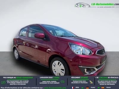 Mitsubishi Space Star 1.0 MIVEC ECI-Multi 71 ch BVM