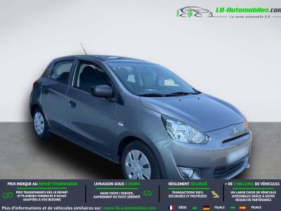 Mitsubishi Space Star 1.0 MIVEC ECI-Multi 71 ch BVM