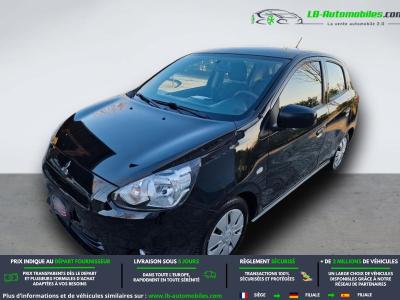 Mitsubishi Space Star 1.0 MIVEC ECI-Multi 71 ch BVM