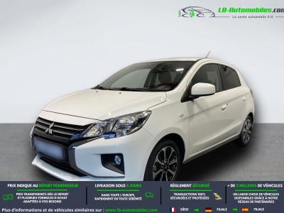 Mitsubishi Space Star 1.0 MIVEC 71 BVA