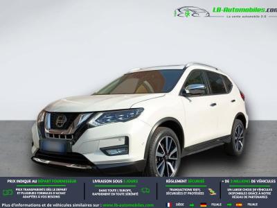 Nissan X-Trail 1.7 dCi 150 5pl BVA