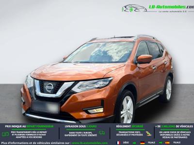 Nissan X-Trail 2.0 dCi 177 5pl 4x4-i BVA