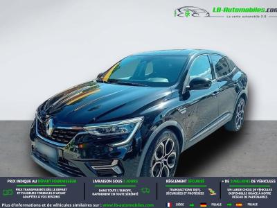Renault Arkana E-Techhybride 145 BVA
