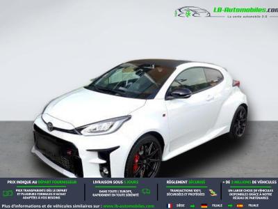 Toyota Yaris GR 1.6L 261ch