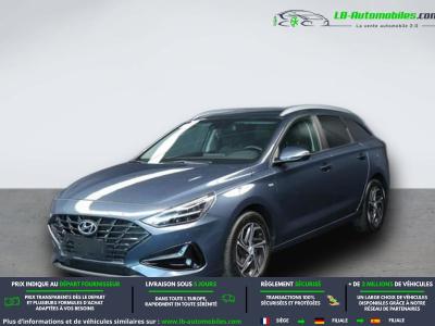 Hyundai I30 SW 1.0 T-GDi 120 iBVM Hybrid 48V
