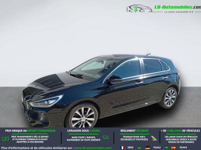 Hyundai I30 1.4 T-GDi 140 BVA
