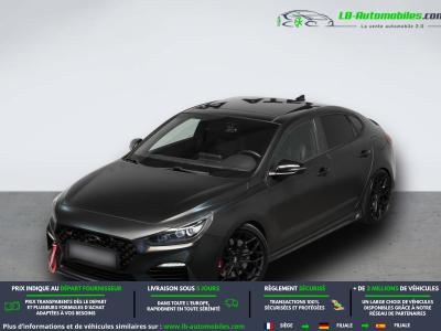 Hyundai i30 Fastback N 2.0 T-GDi 275 BVM