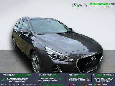 Hyundai I30 SW 1.4 T-GDi 140 BVM