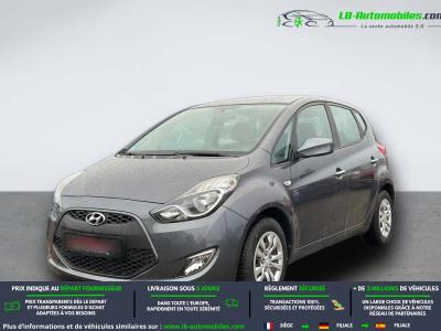 Hyundai IX20 1.4 90 BVM