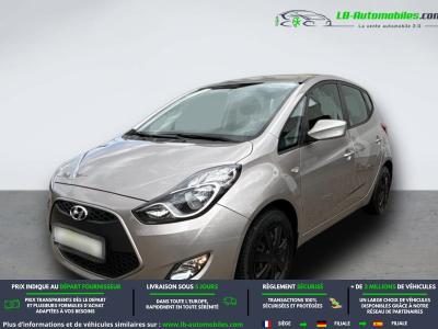 Hyundai IX20 1.4 90 BVM