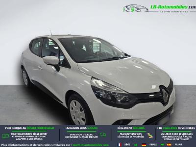 Renault Clio IV dCi 75 BVM