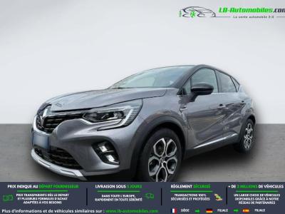 Renault Captur E-Tech 145 BVA