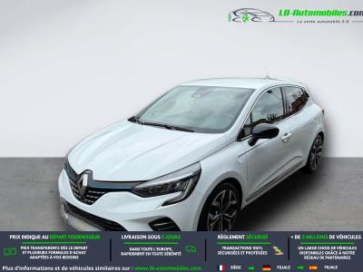Renault Clio V E-Tech 140 BVA