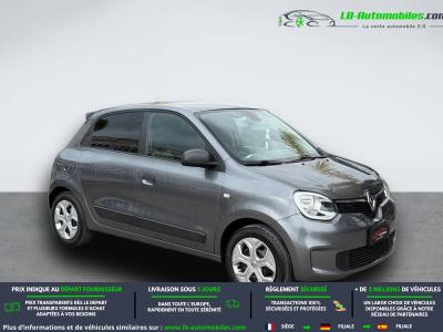 Renault Twingo SCe 65 BVM