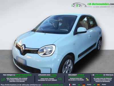 Renault Twingo électrique 81CH BVA
