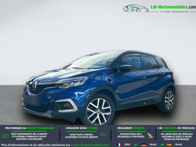 Renault Captur TCe 150 BVM