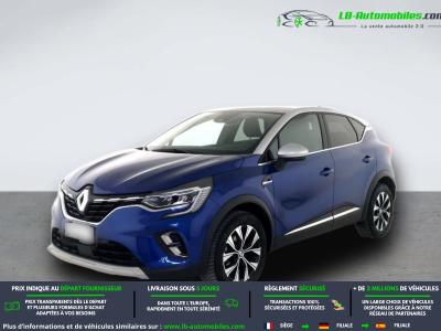 Renault Captur TCe 90 BVM
