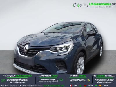 Renault Captur TCe 90 BVM