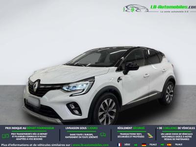 Renault Captur dCi 95 BVM
