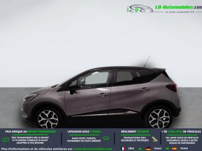 Renault Captur dCi 90 BVM