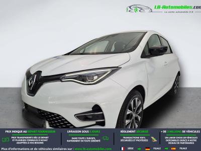 Renault Zoe R135 BVA
