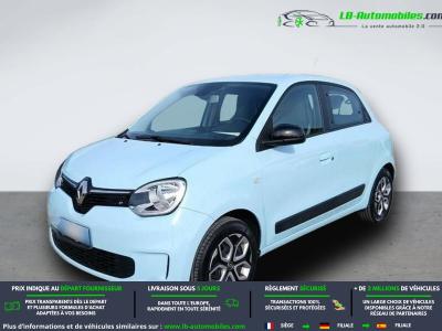 Renault Twingo électrique 81CH BVA