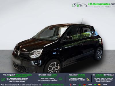 Renault Twingo SCe 75 BVM
