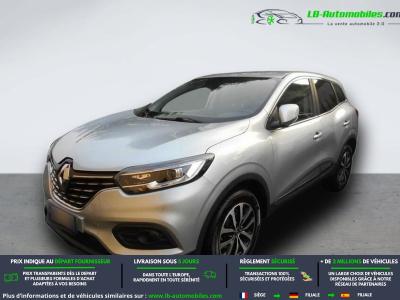Renault Kadjar dCi 115 BVA