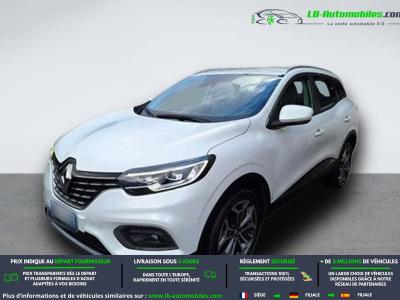 Renault Kadjar dCi 150 BVM