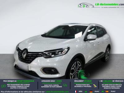 Renault Kadjar dCi 115 BVA