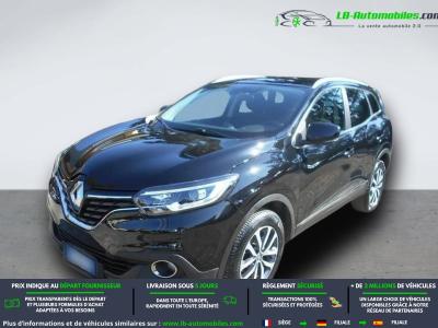 Renault Kadjar dCi 115 BVM