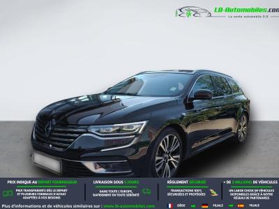 Renault Talisman Estate dCi 190 BVA