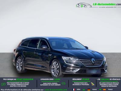 Renault Talisman Estate dCi 190 BVA