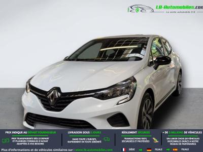 Renault Clio V SCe 65 BVM