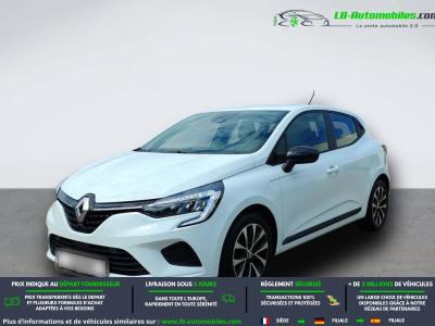 Renault Clio V SCe 65 BVM