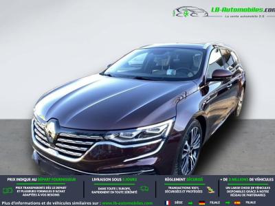 Renault Talisman Estate dCi 190 BVA