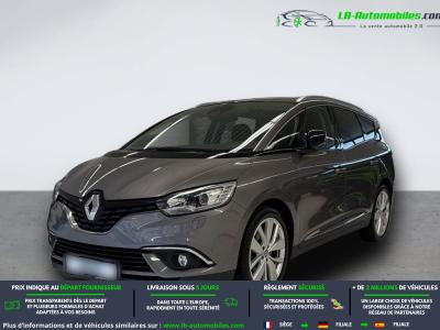 Renault Scenic TCe 160 BVA