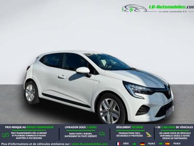 Renault Clio V SCe 65 BVM