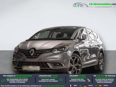 Renault Grand Scenic TCe 140 BVM