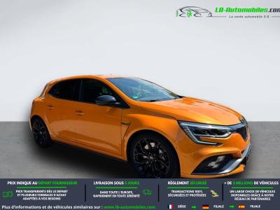 Renault Megane IV Berline  TCe 300 BVA
