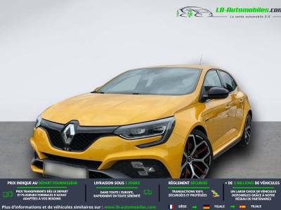 Renault Megane IV Berline  TCe 300 BVA