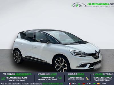 Renault Scenic TCe 140 BVA